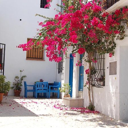 Luz De Altea Apartment Ngoại thất bức ảnh