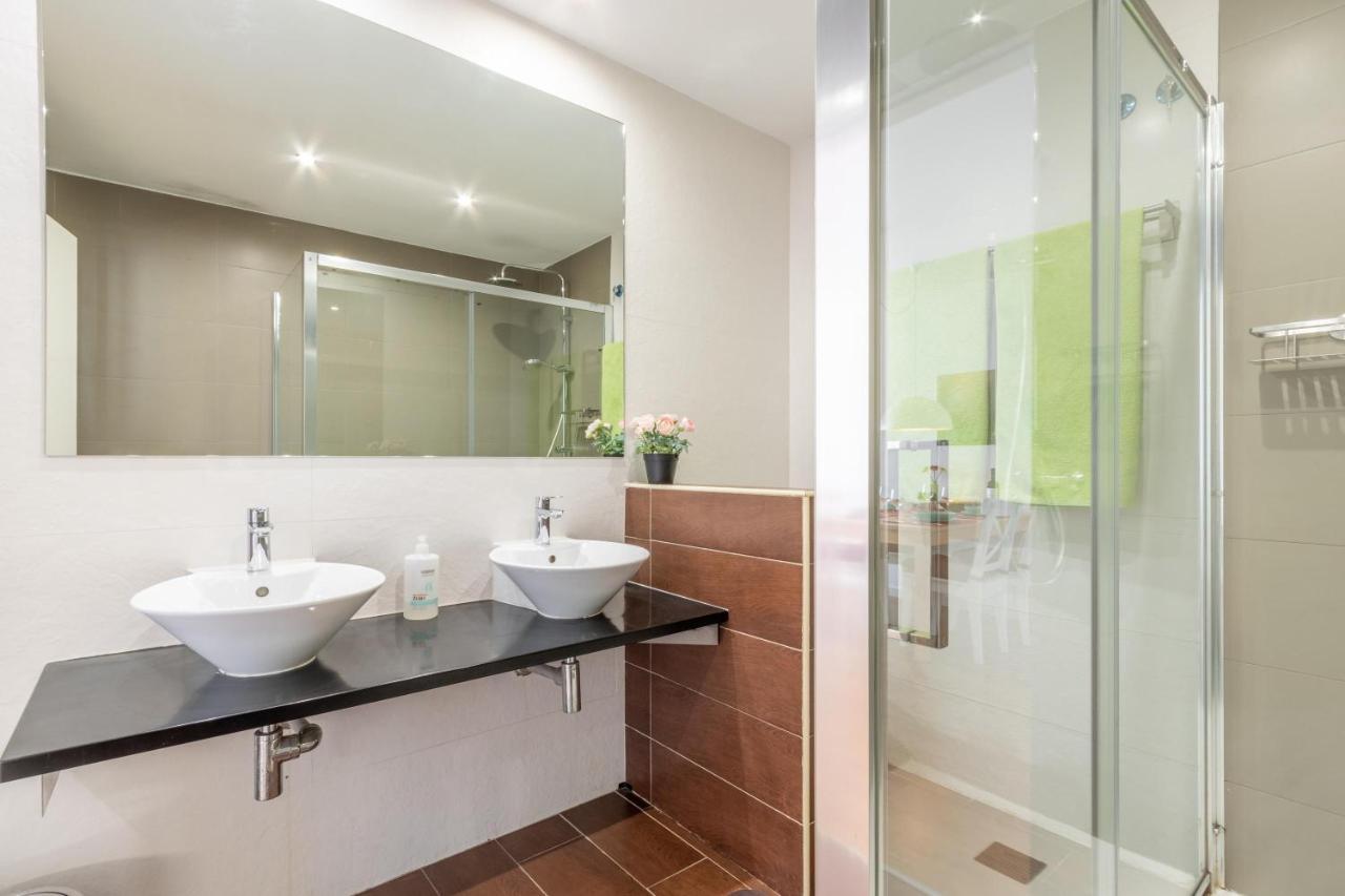 Luz De Altea Apartment Ngoại thất bức ảnh