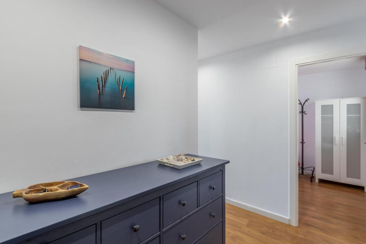 Luz De Altea Apartment Ngoại thất bức ảnh