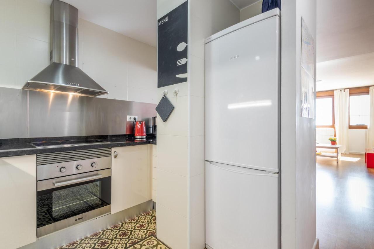 Luz De Altea Apartment Ngoại thất bức ảnh
